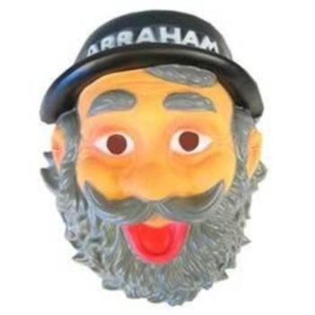 abraham-pop-met-hoed-masker