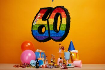 60 jaar verjaardag spreuken en grappige teksten en verjaardagswensen