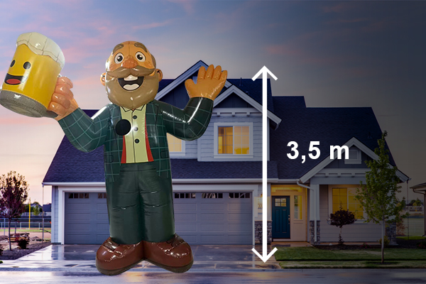 abraham pop cartoon