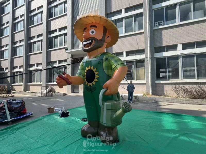abraham pop teun tuinman